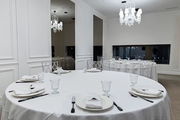 Ресторан Серый дом