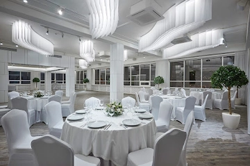 Ресторан White Hall