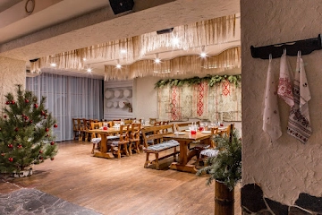 Ресторан Шницель