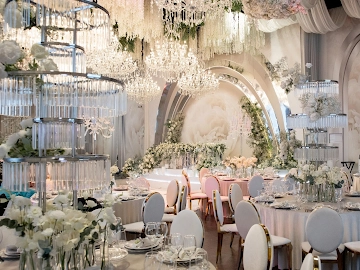 Ресторан Villa Barvikha 135