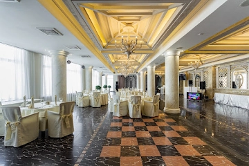 Ресторан Бульвар