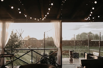 Ресторан Свадьба на Ранчо