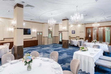 Ресторан Романов