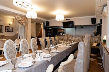 Ресторан История на Большой Казачьей