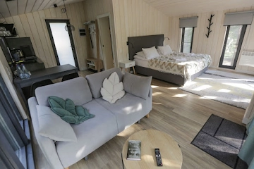 Ресторан KORBI