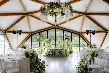 Ресторан THE SUN