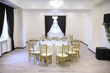 Ресторан Голицын Клуб