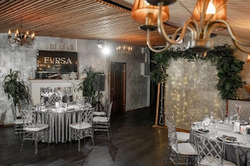 Ресторан Fursa loft Петергоф