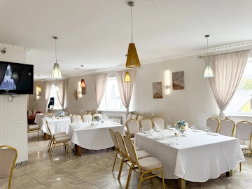 Ресторан Аля Русъ