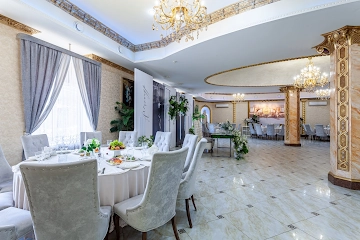 Ресторан Сенат