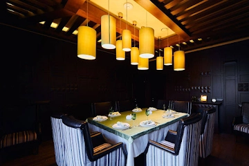 Ресторан Vostok