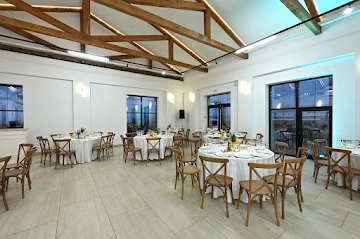 Ресторан АМБАР ХОЛЛ