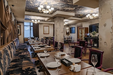 Ресторан Волгоград