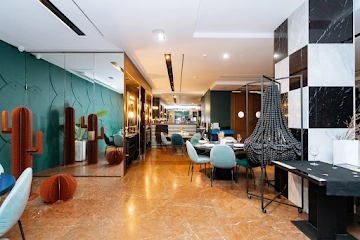 Ресторан Virid Yard: фото №11