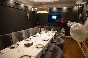 Ресторан Строгов