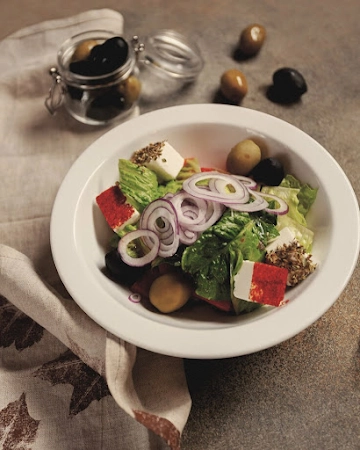 Ресторан Рибай