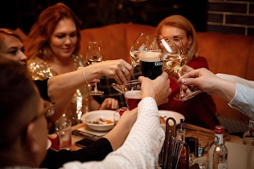 Ресторан Рибай