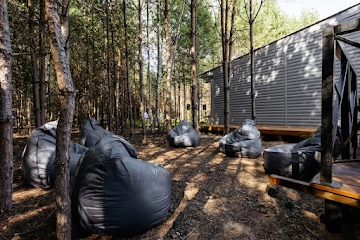 Ресторан РОЩА