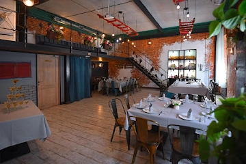 Ресторан Два Цезаря