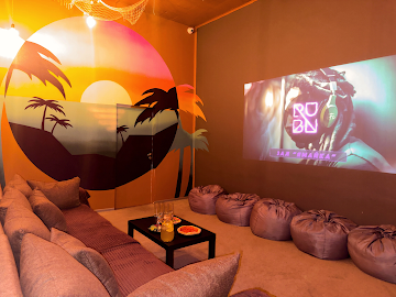 Ресторан Rubin Loft на Восстания