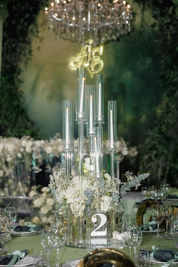 Ресторан Villa Barvikha 135