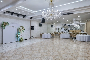 Ресторан РАФАЭЛЬ