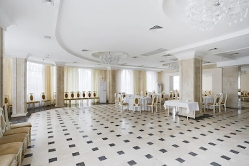 Ресторан Benamar Hotel&SPA