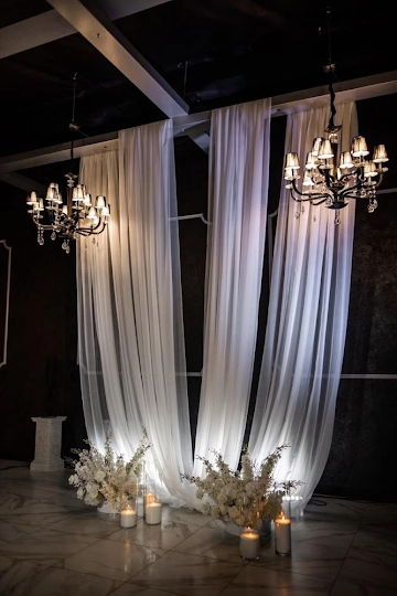 Ресторан Арт-Вил