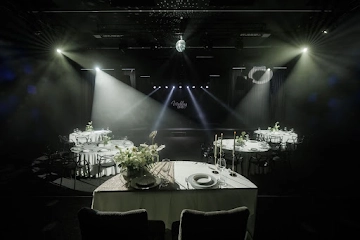 Ресторан Концерт-холл «Кино»