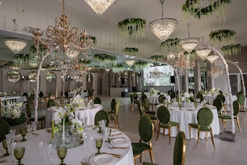 Ресторан La Riva Hall
