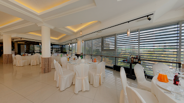Ресторан Park restaurant&banquet hall