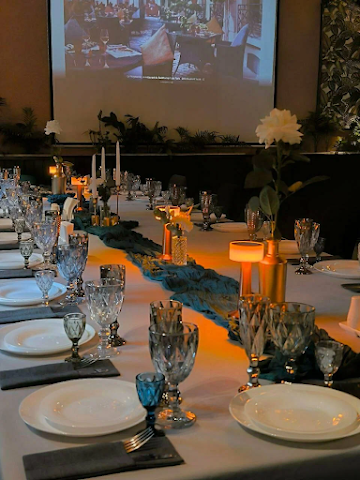 Ресторан Грин парк