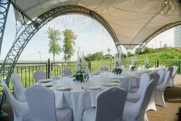 Ресторан Юна