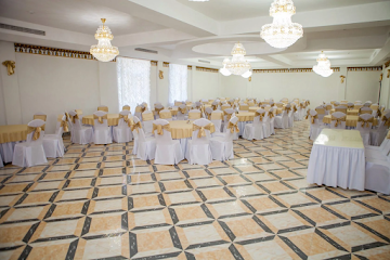 Ресторан Жемчужина