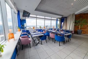 Ресторан Sky Lounge