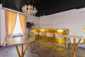 Ресторан Villa Park