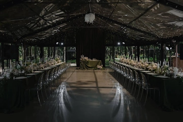 Ресторан Онегин