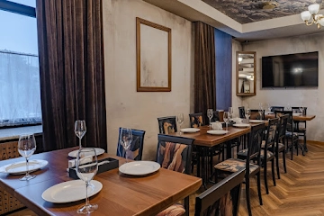 Ресторан Волгоград