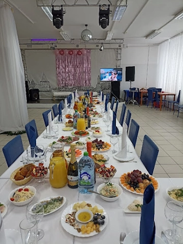 Ресторан Фортуна