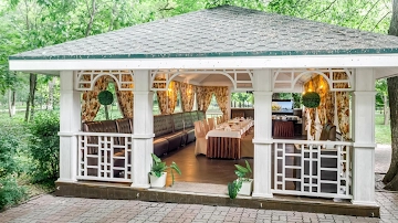 Ресторан Махаон