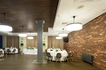 Ресторан LOFT HALL