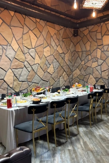 Ресторан Fiesta Hall