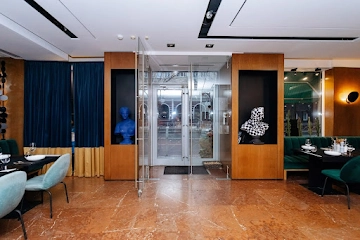 Ресторан Virid Yard: фото №8