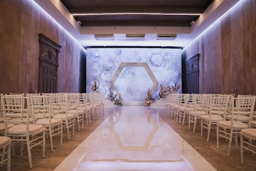 Ресторан Согласие Холл