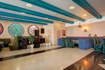 Ресторан Элита