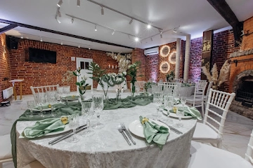 Ресторан Кирочный двор