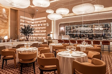 Ресторан Ivanka