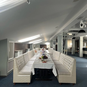 Ресторан Мельница