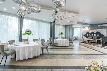Ресторан GARDA