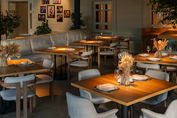 Ресторан Kremlin